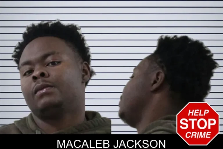 Macaleb Jackson