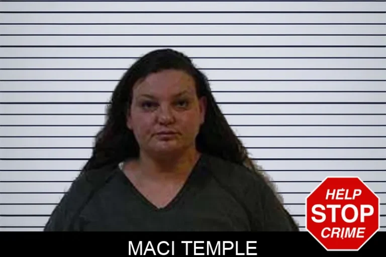 Maci Temple