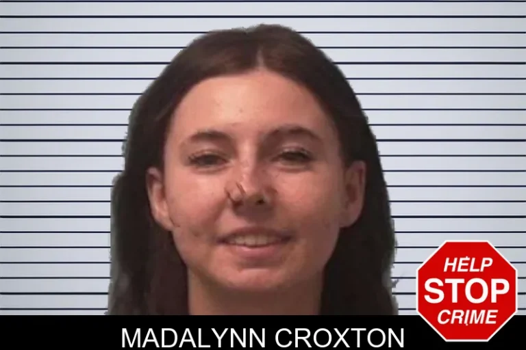 Madalynn Croxton