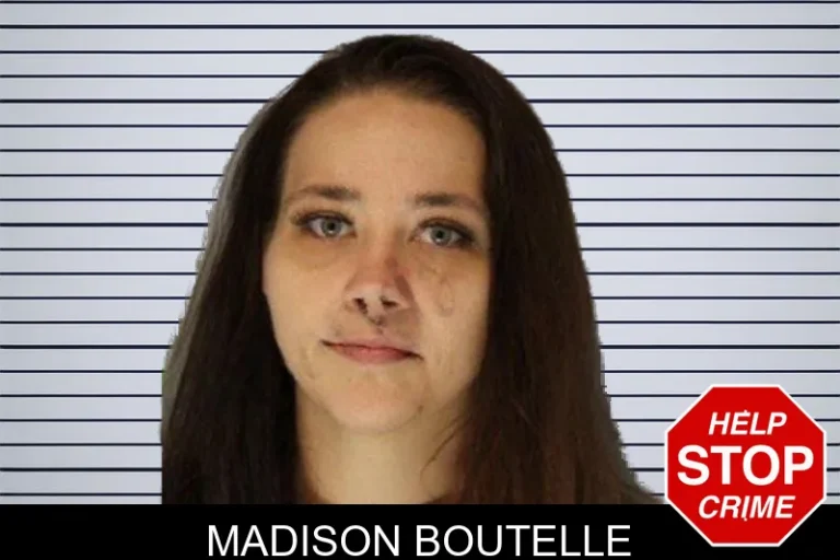 Madison Boutelle