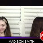 Madison Smith mugshot – Camden County , Georgia Madison Smith mugshot