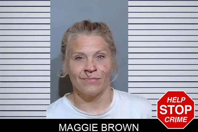 Maggie Brown