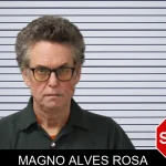 Magno Alves Rosa mugshot – Mcintosh County , Georgia Magno Alves Rosa mugshot