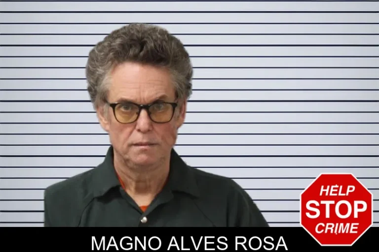 Magno Alves Rosa