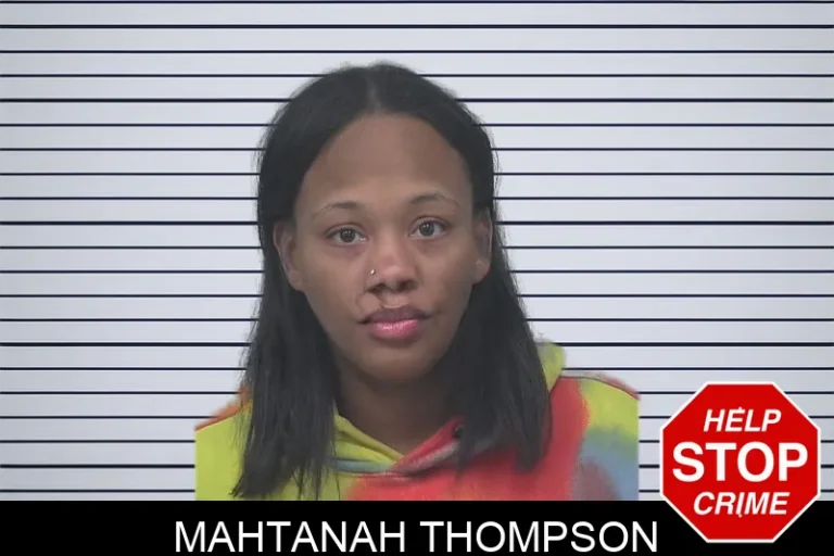 Mahtanah Thompson