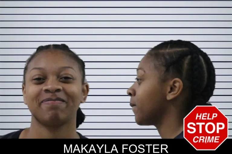 Makayla Foster
