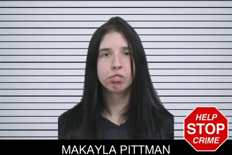 Makayla Pittman