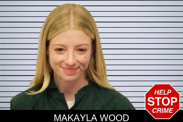 Makayla Wood