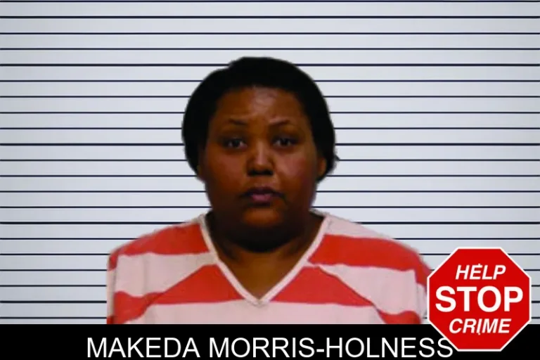 Makeda Morris-Holness