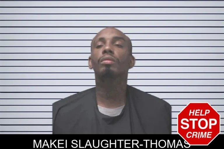 Makei Slaughter-Thomas