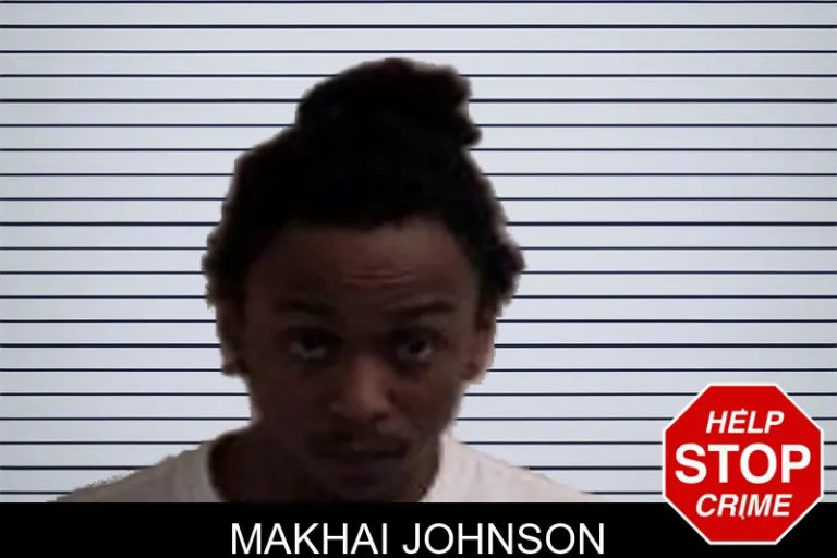 Makhai Johnson mugshot – Henry County , Georgia Makhai Johnson