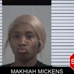 Makhiah Mickens mugshot – McDuffie County , Georgia Makhiah Mickens mugshot