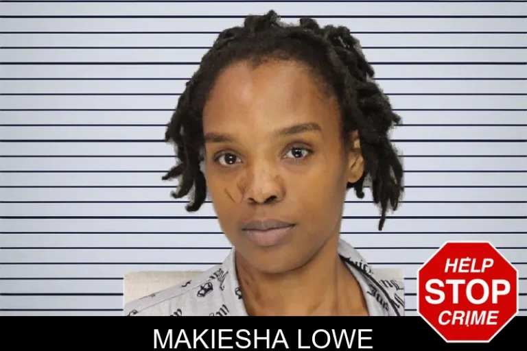 Makiesha Lowe