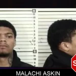 Malachi Askin mugshot