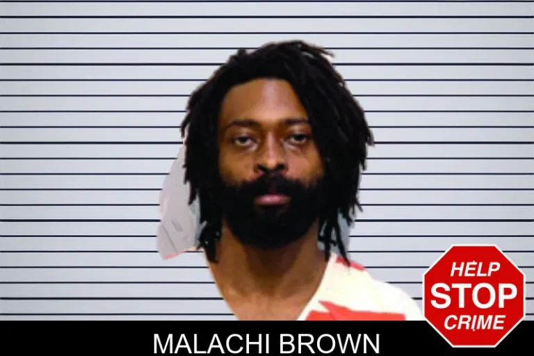 Malachi Brown