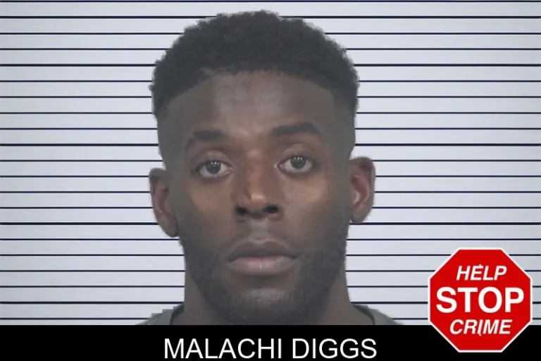 Malachi Diggs mugshot – Gwinnett County , Georgia Malachi Diggs