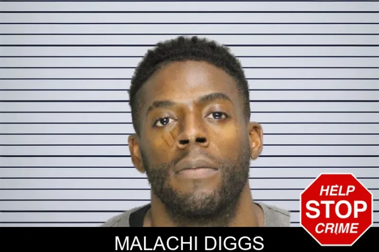 Malachi Diggs