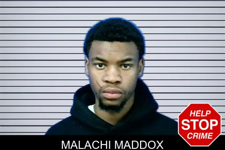 Malachi Maddox