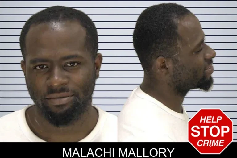 Malachi Mallory