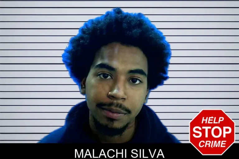 Malachi Silva