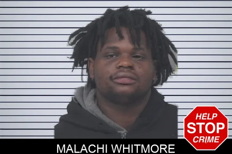 Malachi Whitmore