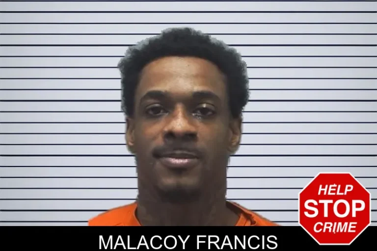 Malacoy Francis