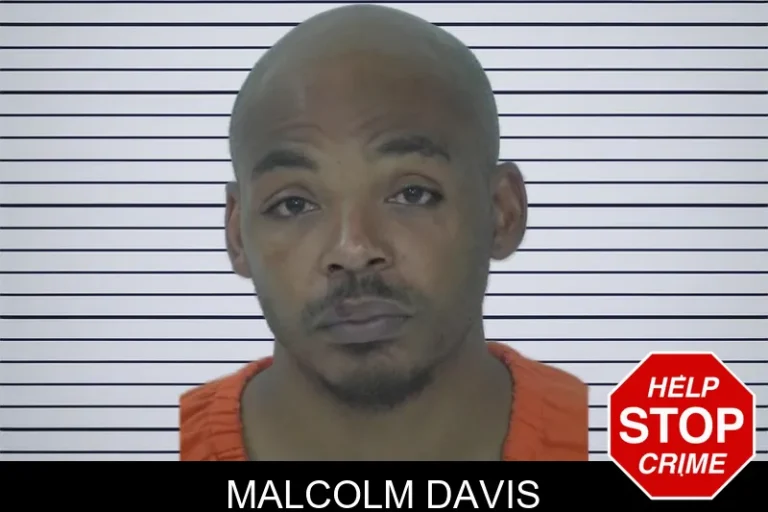 Malcolm Davis