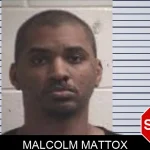 Malcolm Mattox mugshot – Henry County , Georgia Malcolm Mattox mugshot