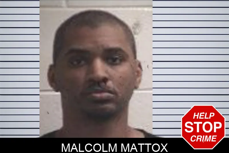 Malcolm Mattox mugshot – Henry County , Georgia Malcolm Mattox mugshot