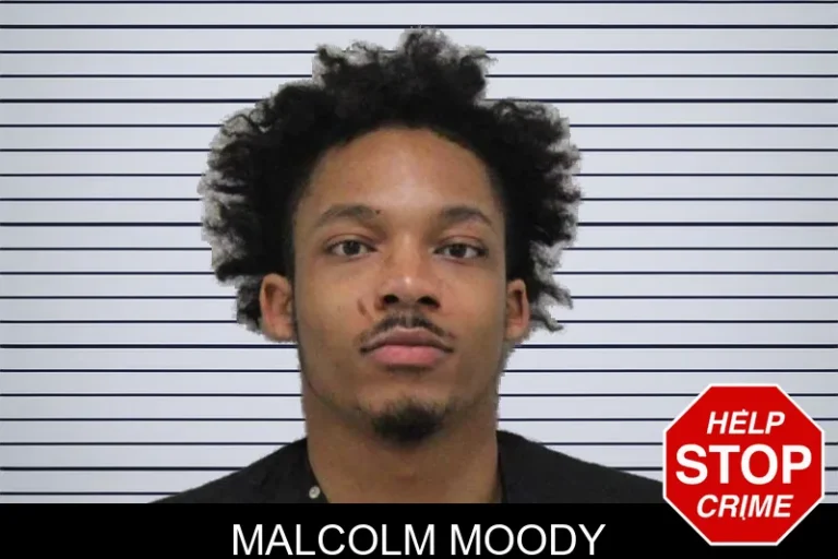 Malcolm Moody