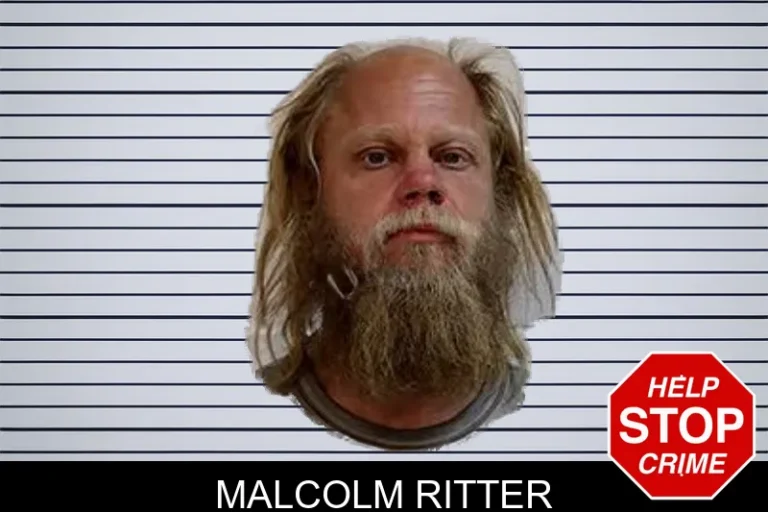 Malcolm Ritter mugshot – Decatur County , Georgia Malcolm Ritter