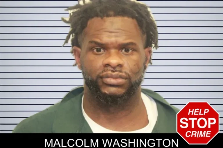 Malcolm Washington