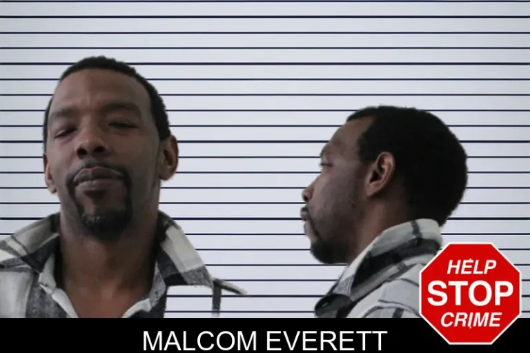 Malcom Everett