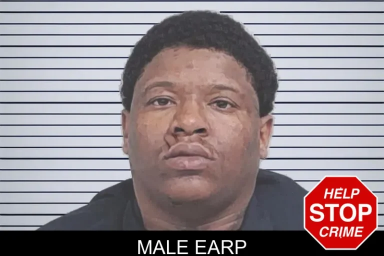 Male Earp