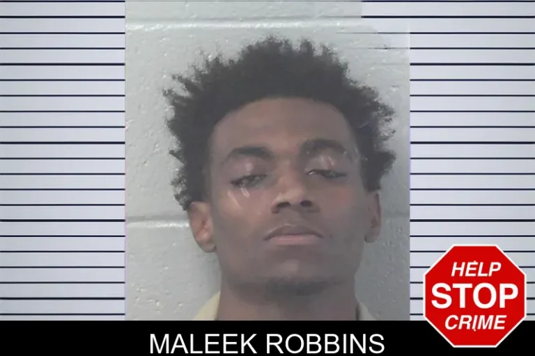 Maleek Robbins