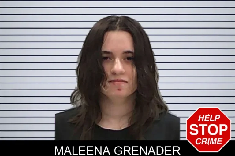 Maleena Grenader