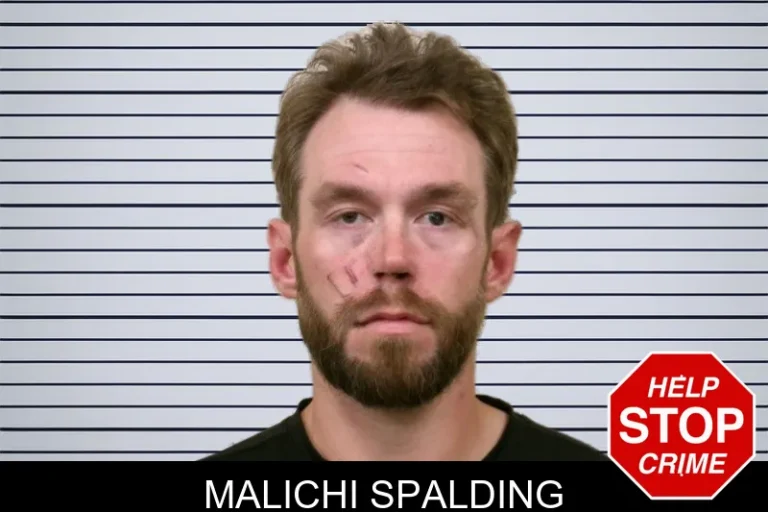 Malichi Spalding mugshot – Bulloch County , Georgia Malichi Spalding