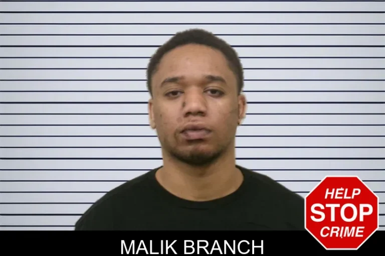 Malik Branch
