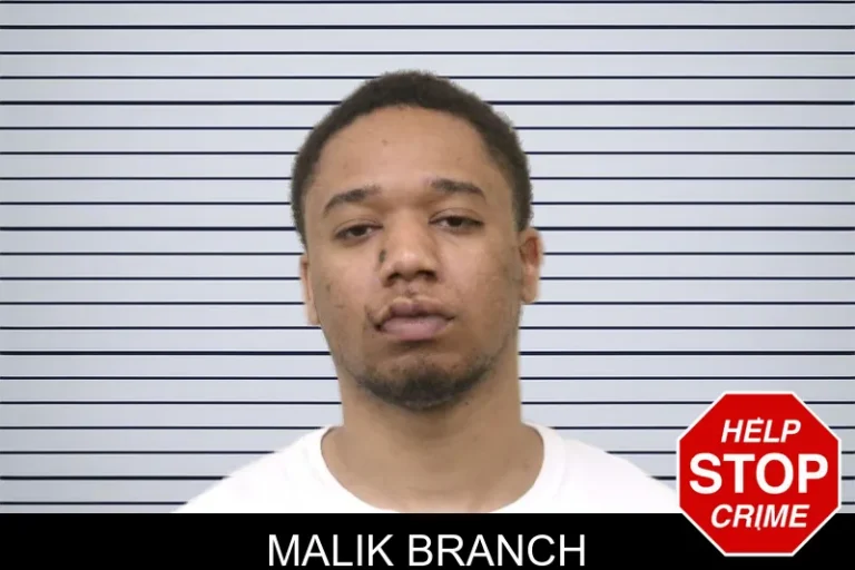 Malik Branch