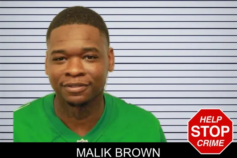 Malik Brown