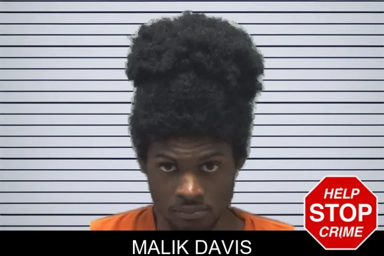 Malik Davis mugshot – Cherokee County , Georgia Malik Davis