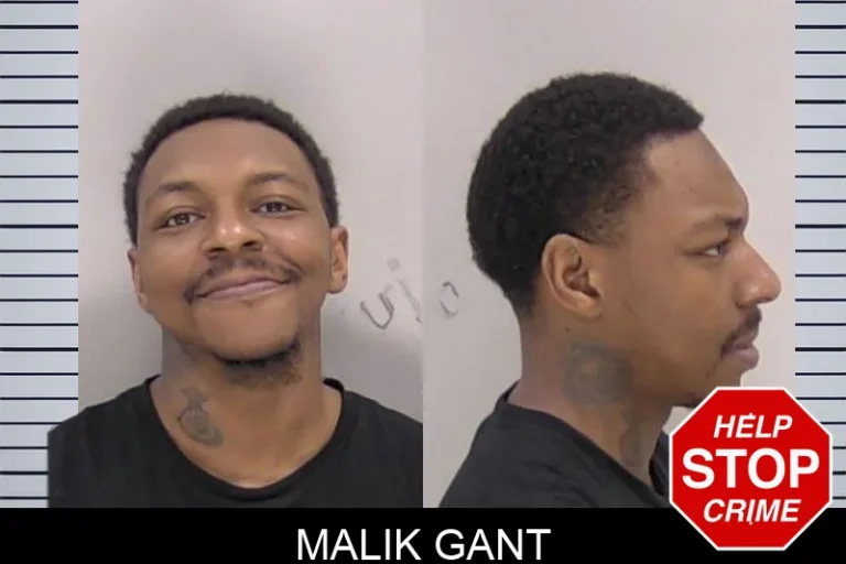 Malik Gant
