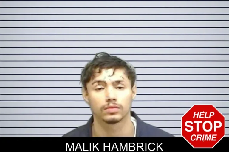 Malik Hambrick