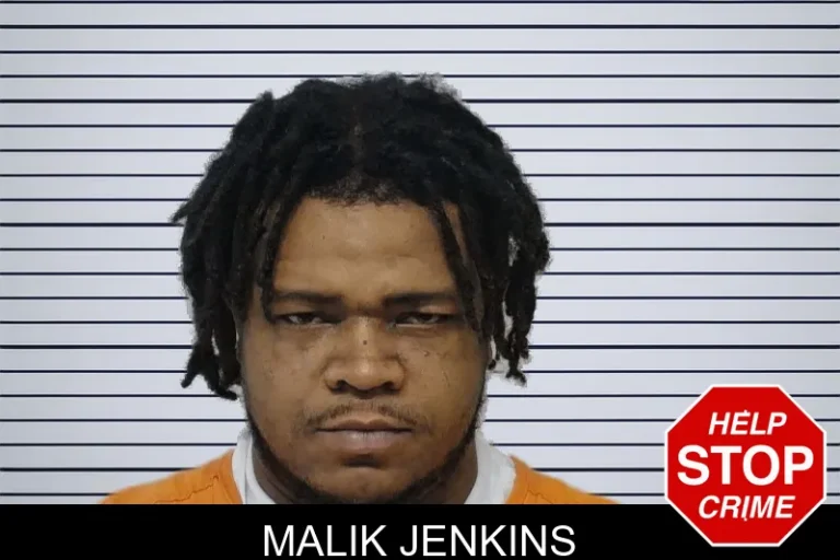 Malik Jenkins