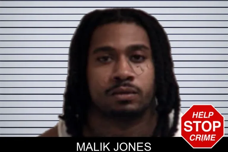 Malik Jones
