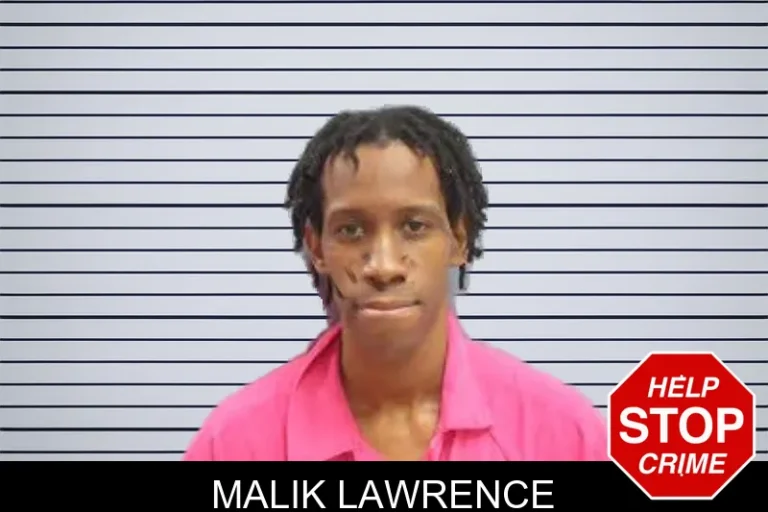 Malik Lawrence