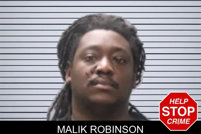 Malik Robinson