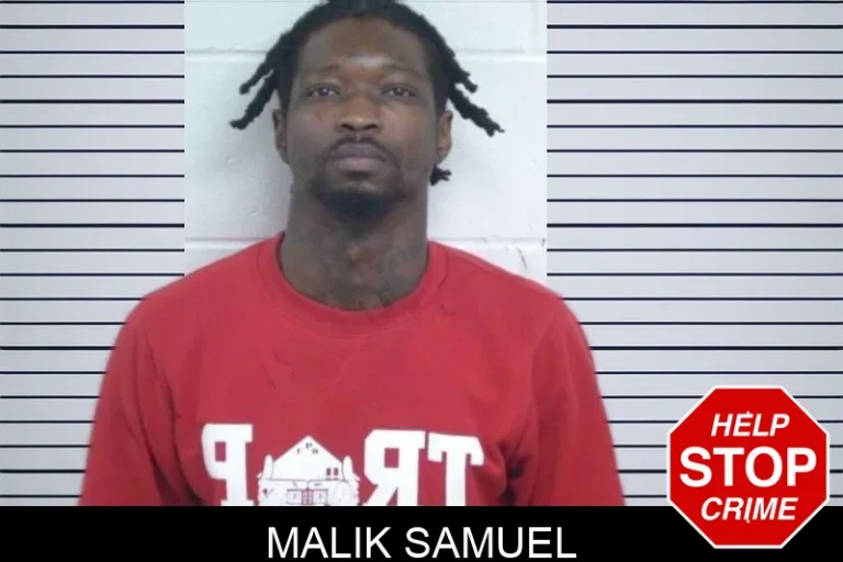 Malik Samuel mugshot – Washington County , Georgia Malik Samuel