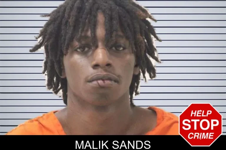 Malik Sands