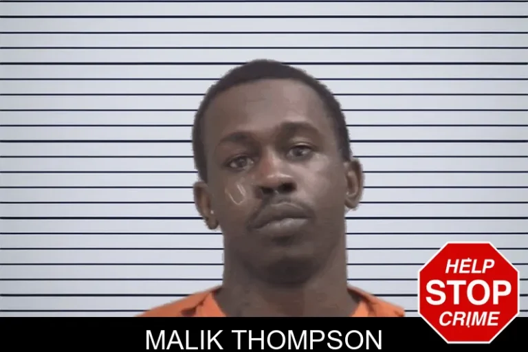 Malik Thompson